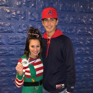 Meet your Posher, Caleb